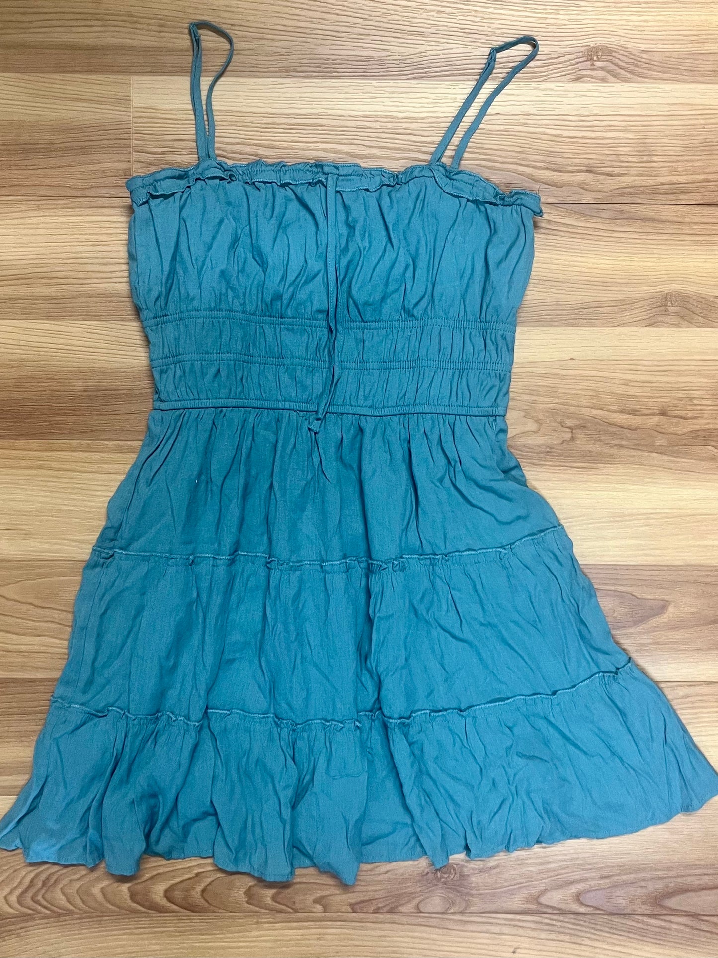 Trixxi Dress-Size Medium
