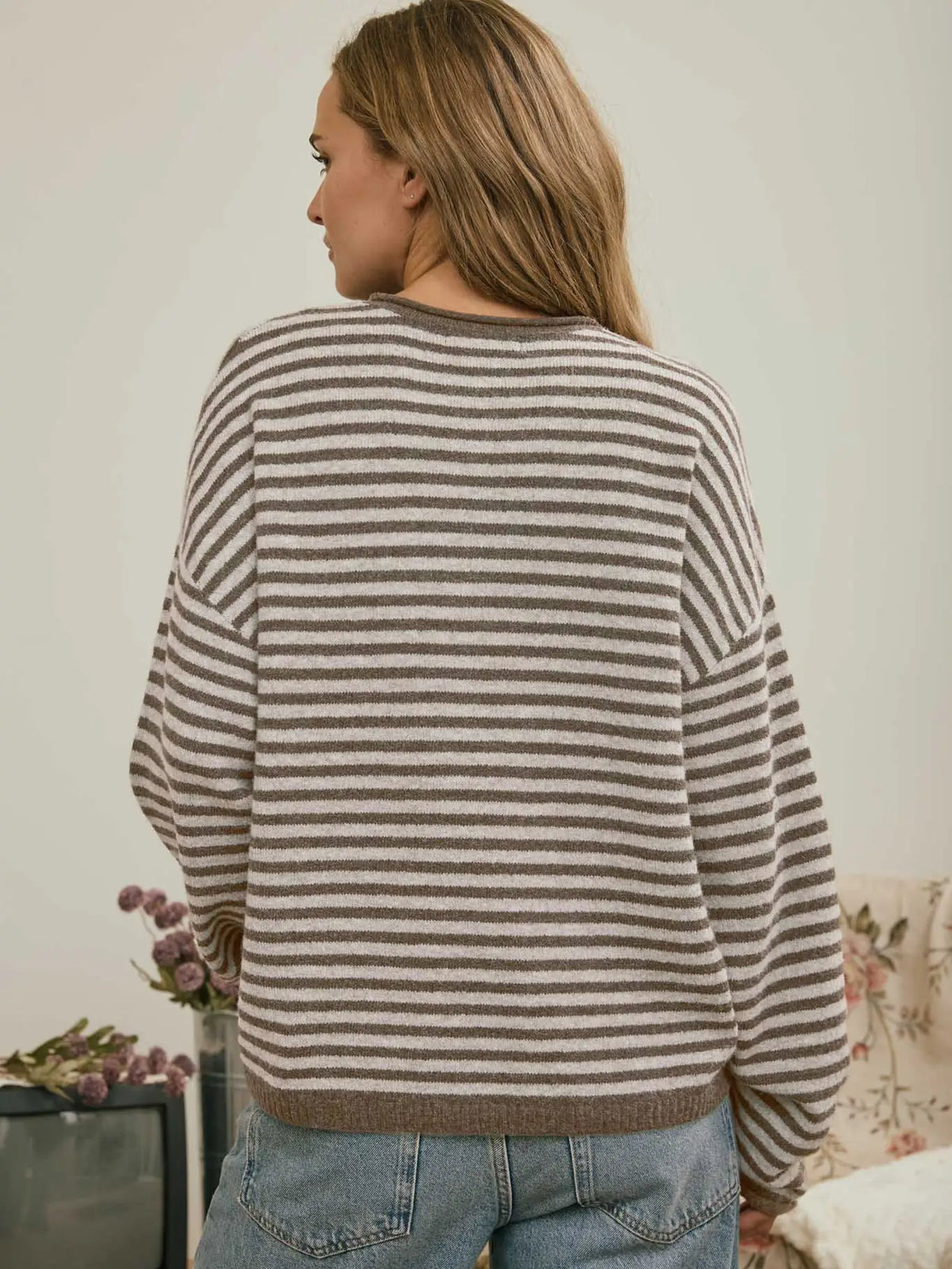 Bethany Sweater