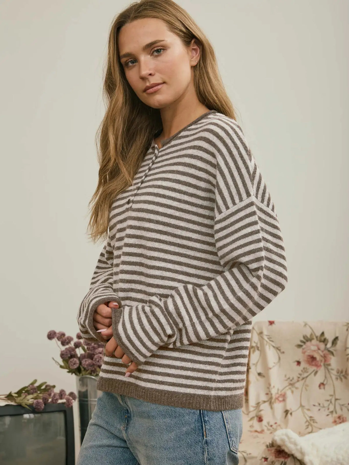 Bethany Sweater