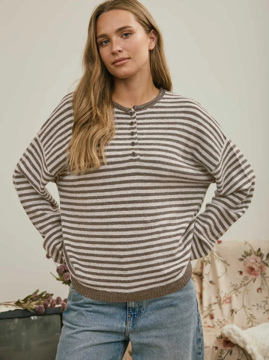 Bethany Sweater
