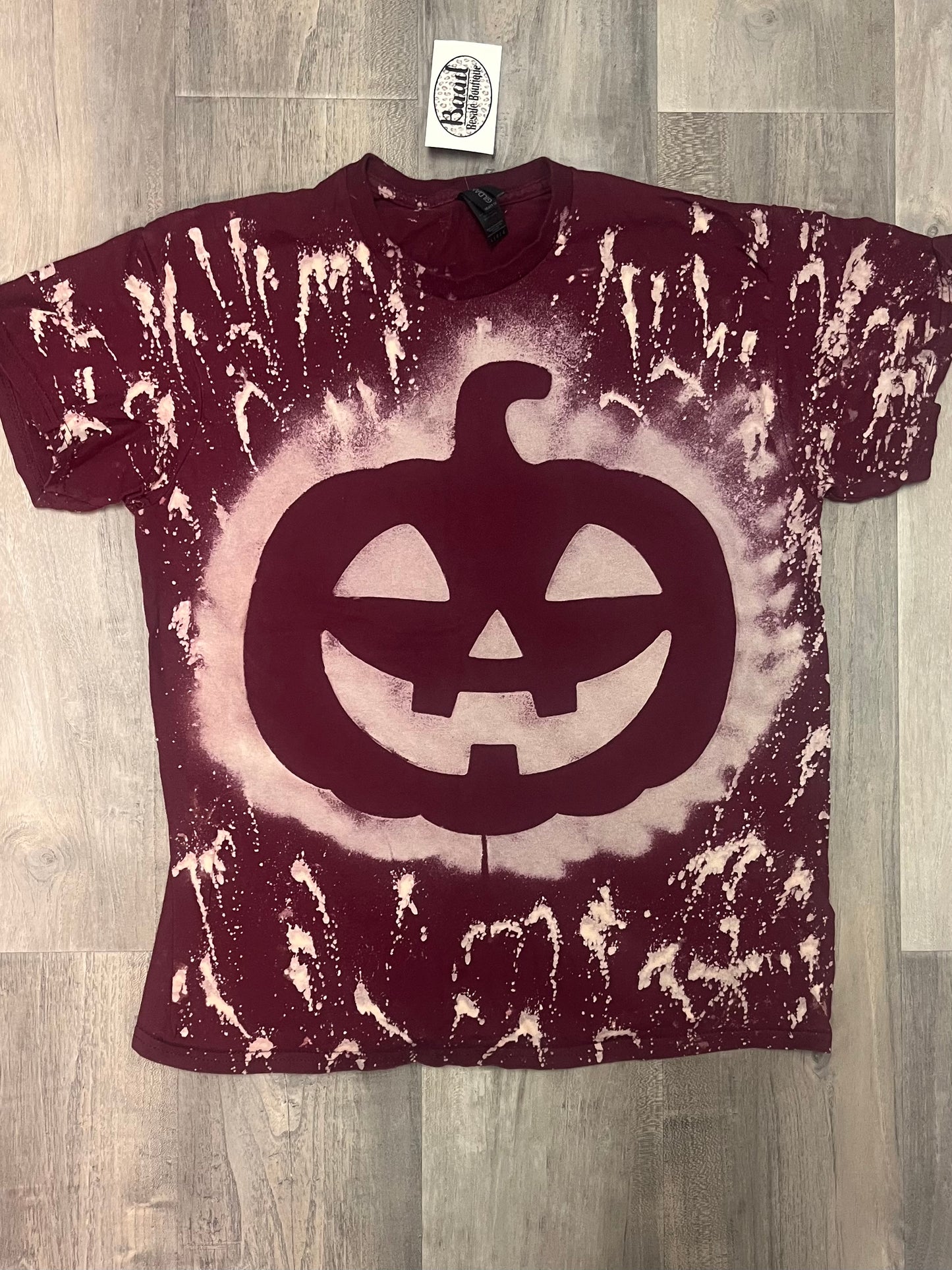 Gildan T-shirt-Size Large