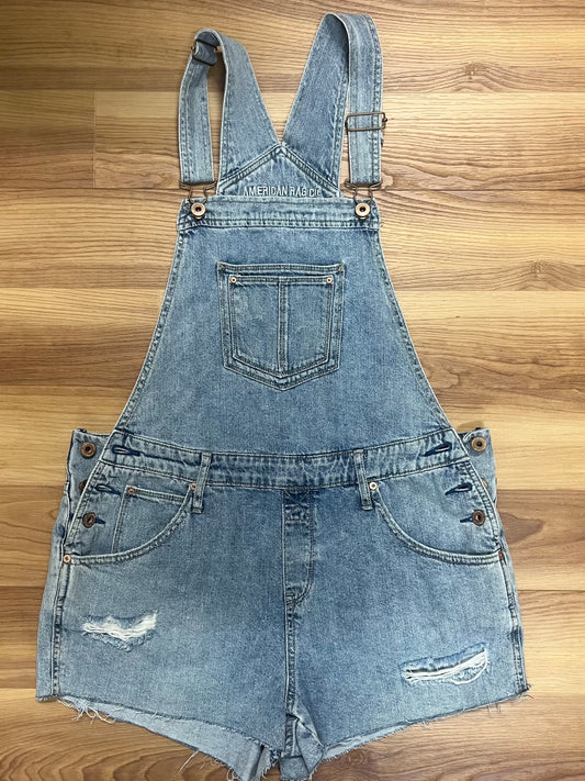 American Rag Bibs-Size 9