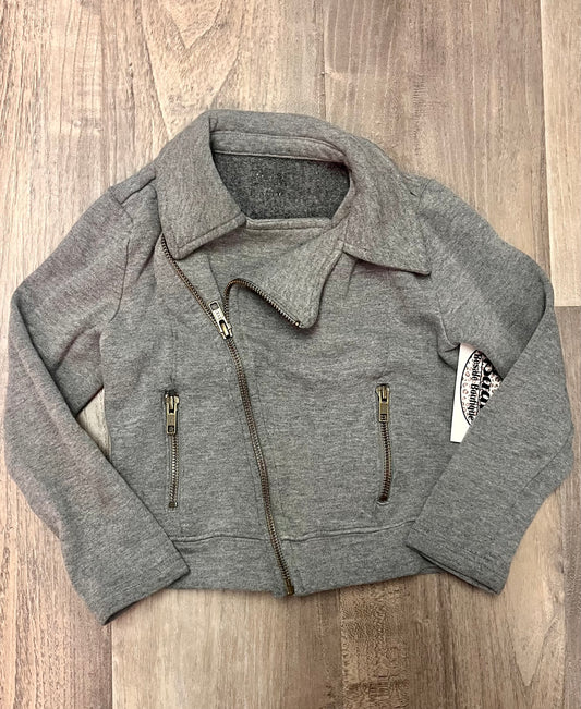 Kids-Falls Creek jacket-Size XS 4/5