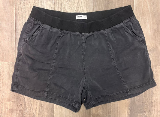 Sonoma Shorts-Size XL-Black
