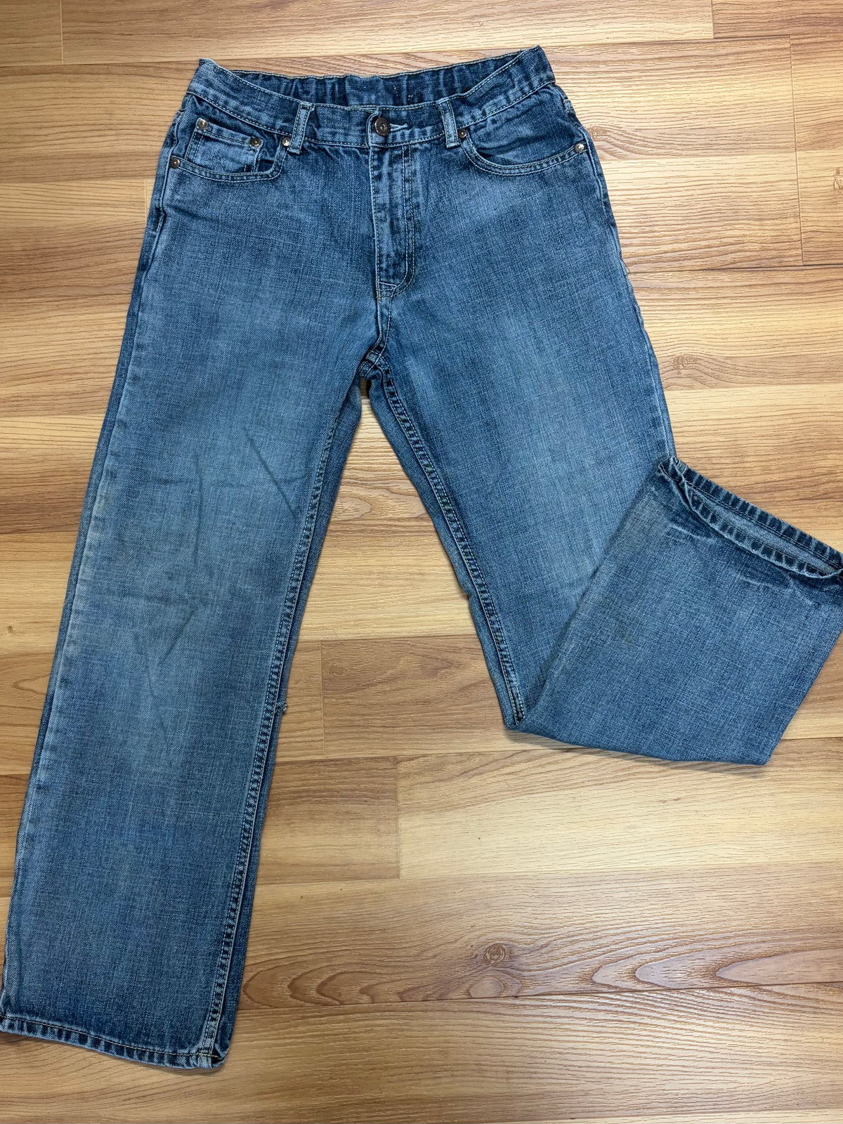 Kids-Flypaper Denim-Size 14