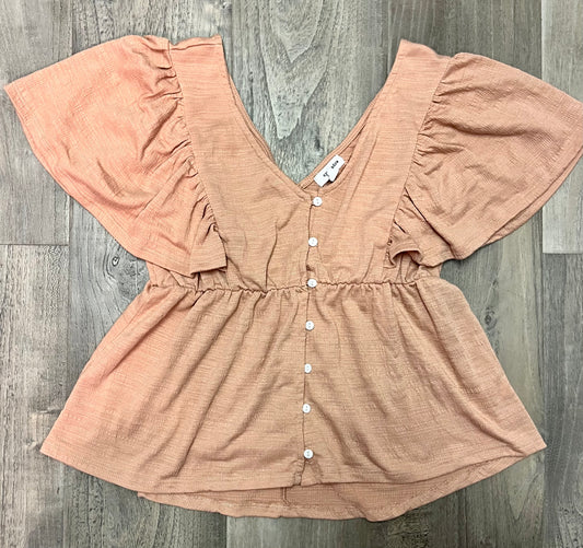 Eyeshadow SS-Size XS