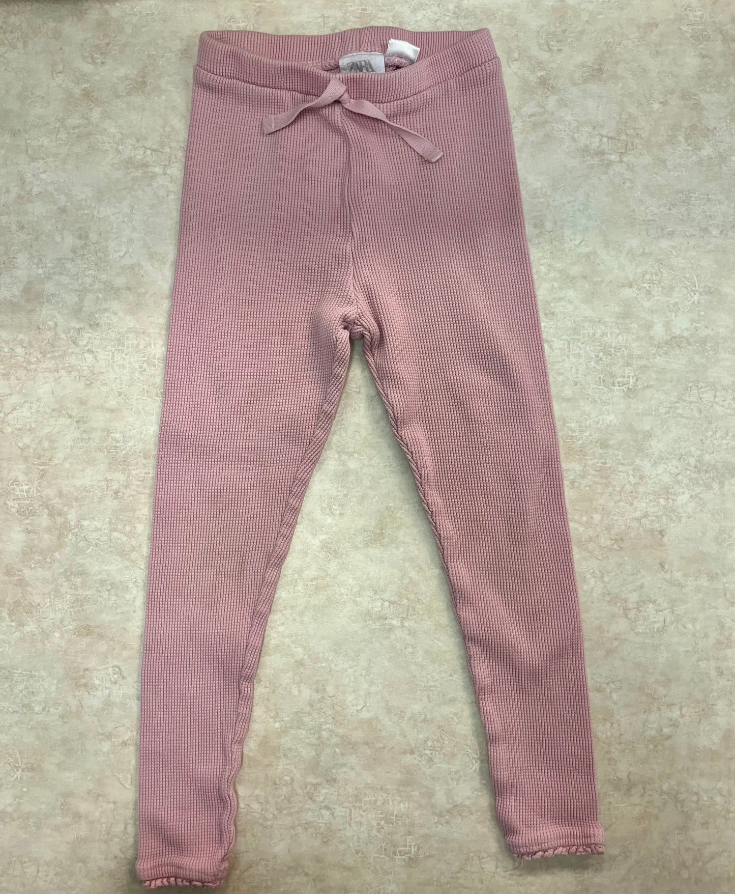 Kids Zara Pants-Size 4t