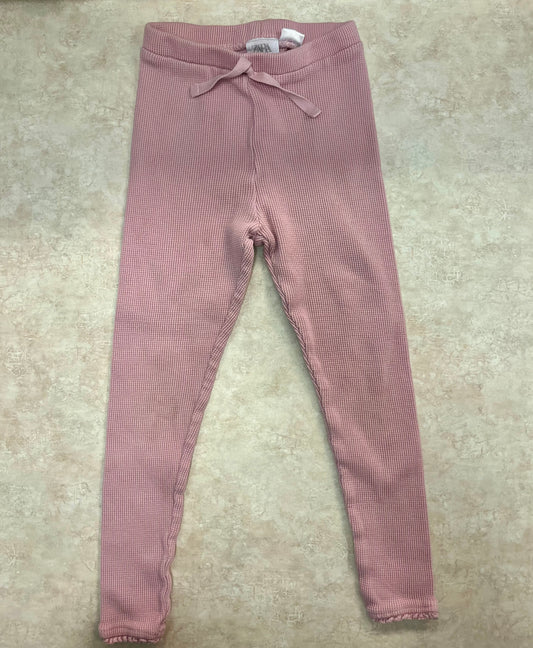 Kids Zara Pants-Size 4t