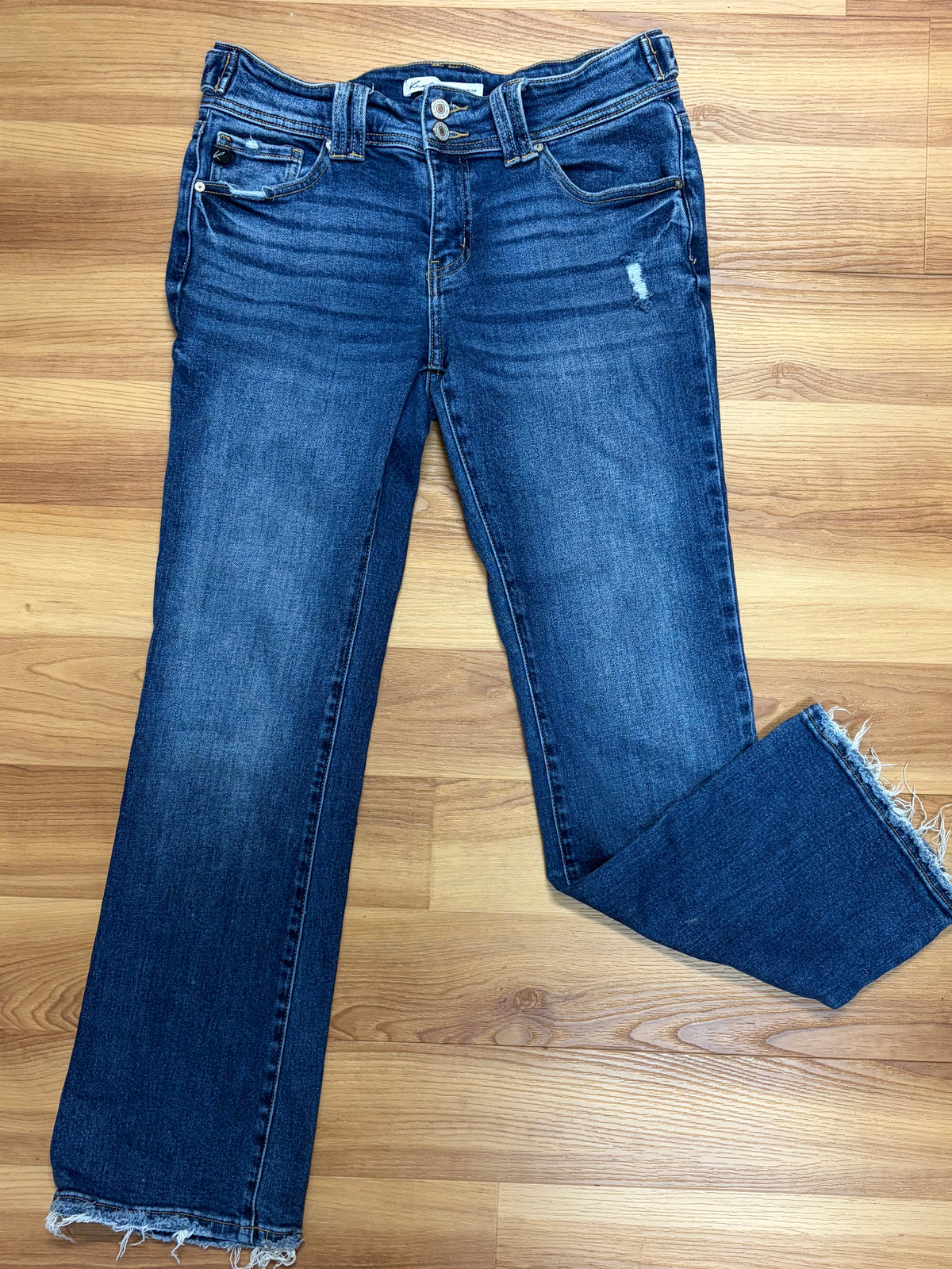 Kancan Denim-Size 29