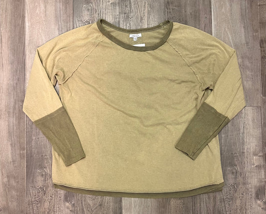 White Birch LS-Size XL