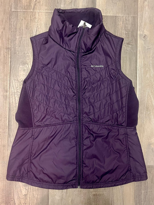 Columbia Vest-Size XL