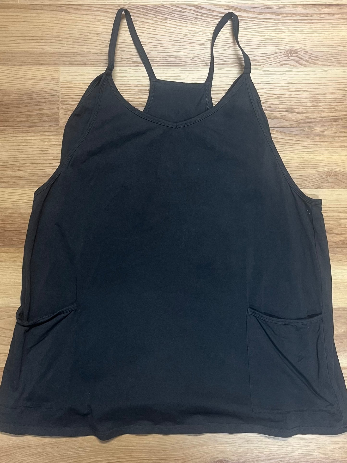 Unbranded Dress-Size 2XL