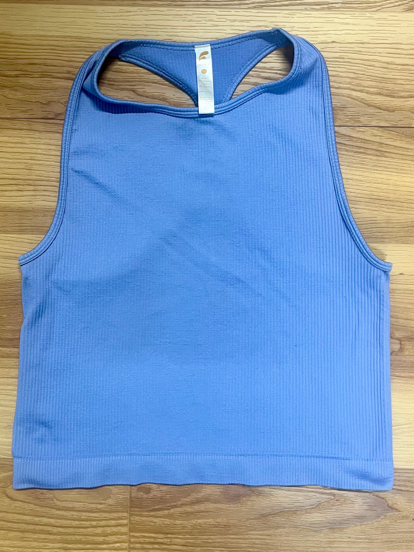 Fornia Tank-Size M/L
