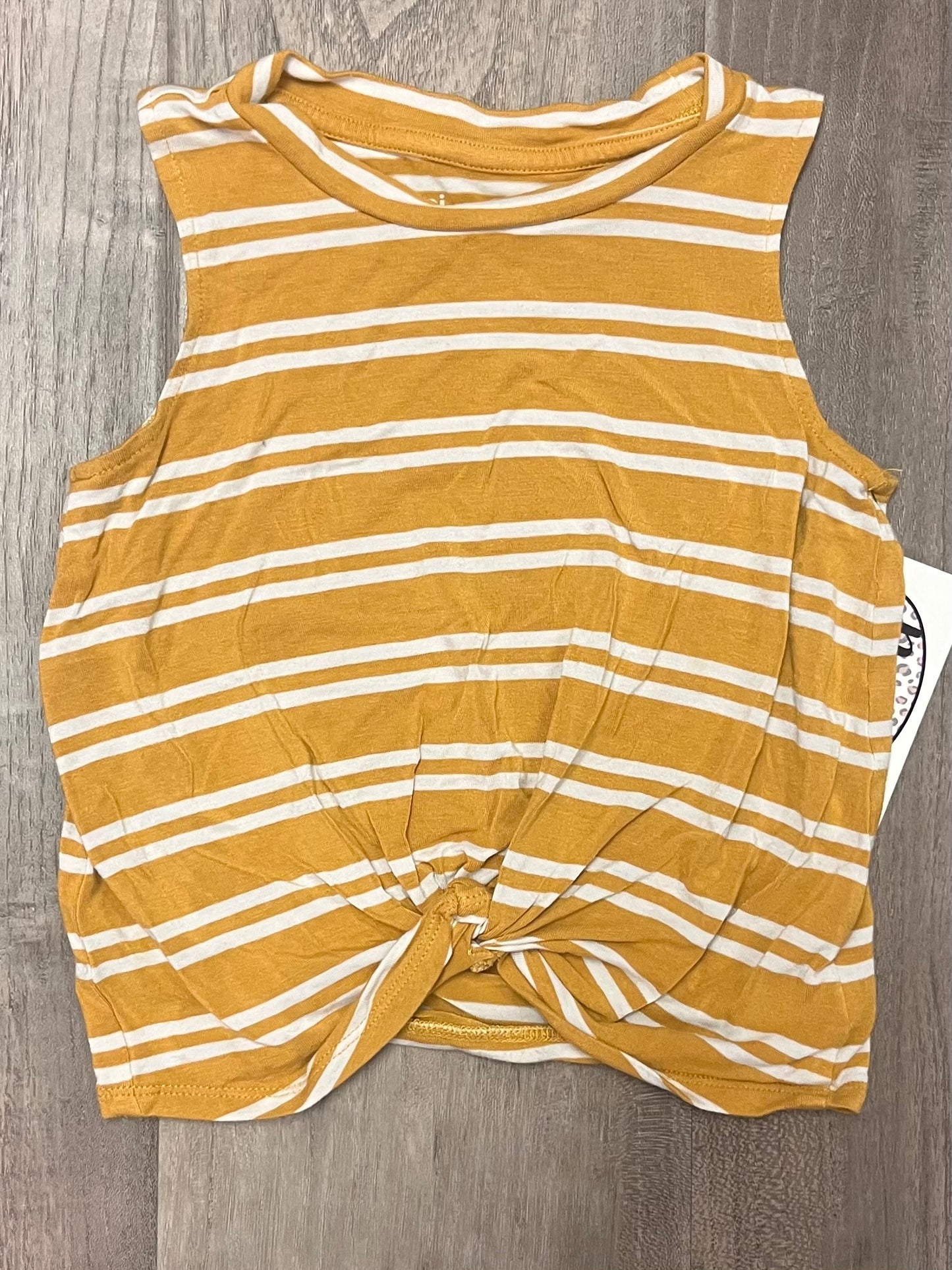 Kids-Rumi & Ryder Tank-XS 4/5