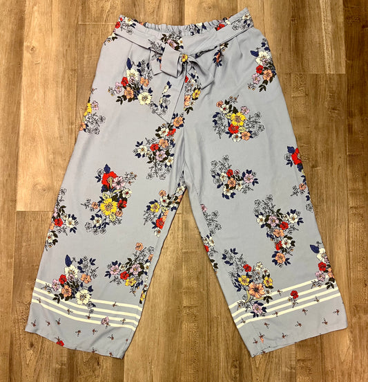 Ophelia Roe Pants-Size 2XL