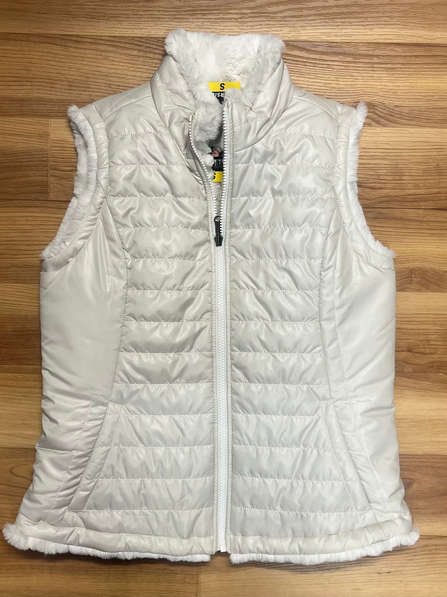 Nicole Miller Vest-Size Small-NEW