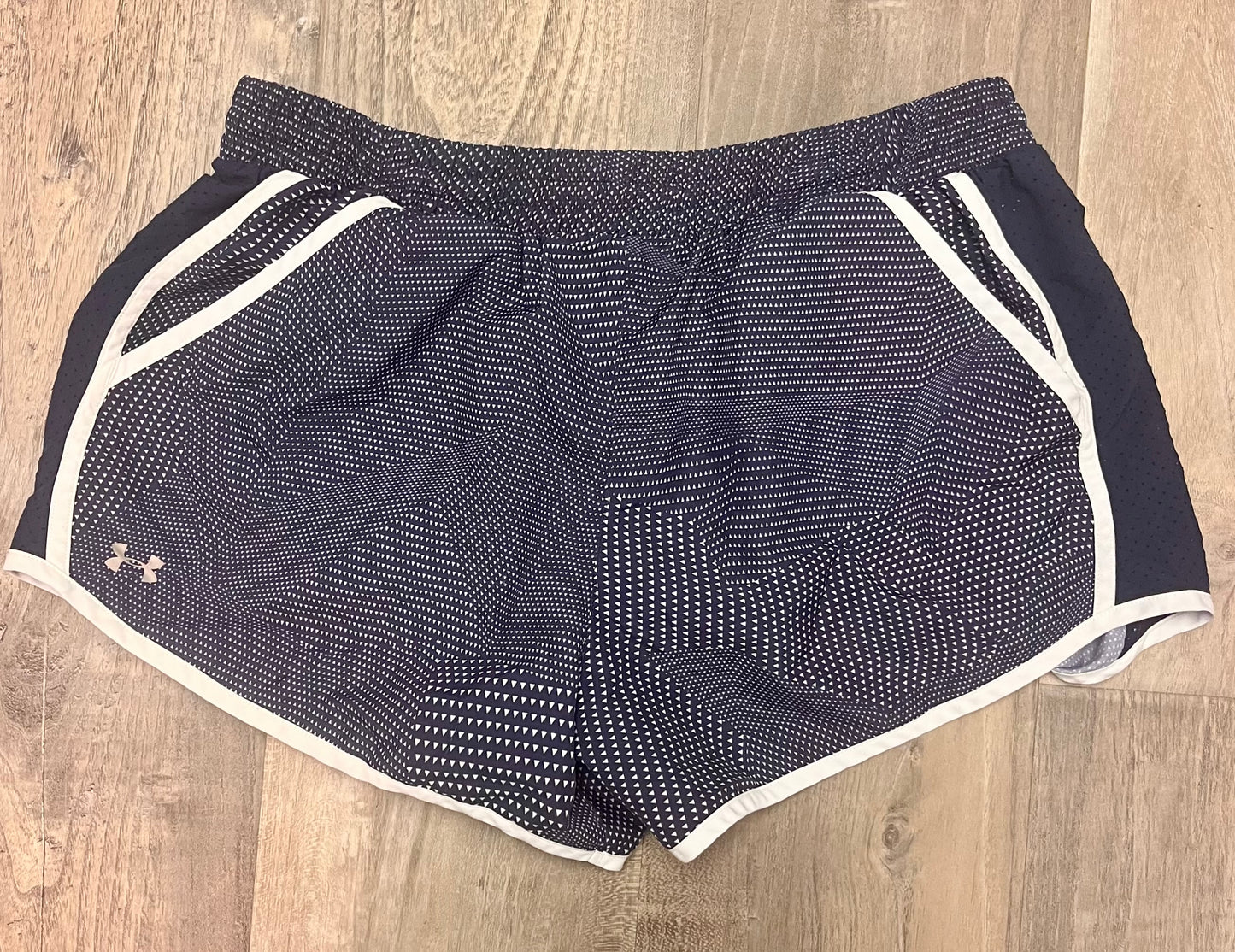 Under Armor Shorts-Size Large