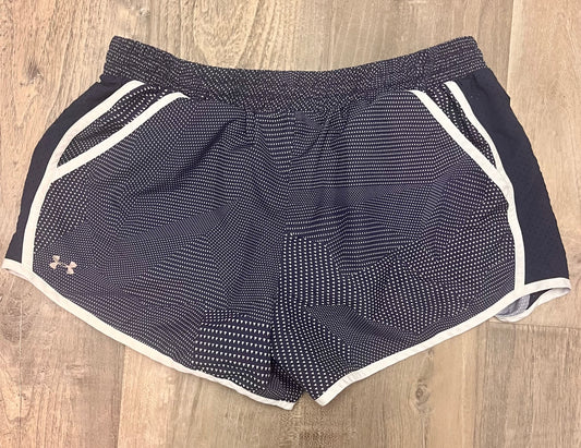 Under Armor Shorts-Size Large