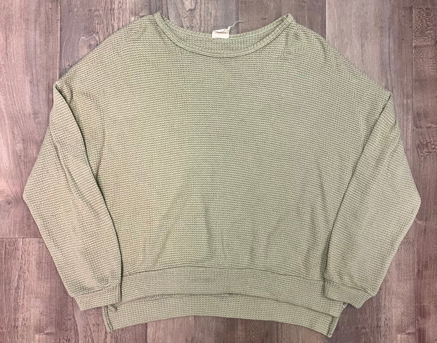 Fantastic Fawn LS-Size Small