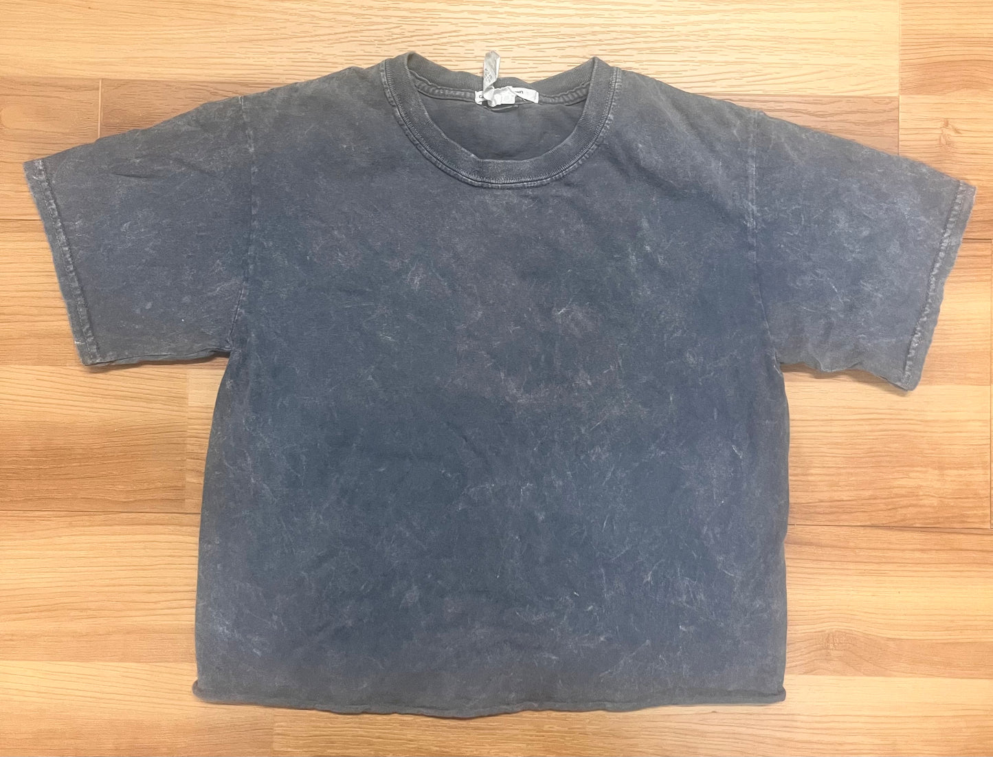 Caution to the wind SS-Size Small