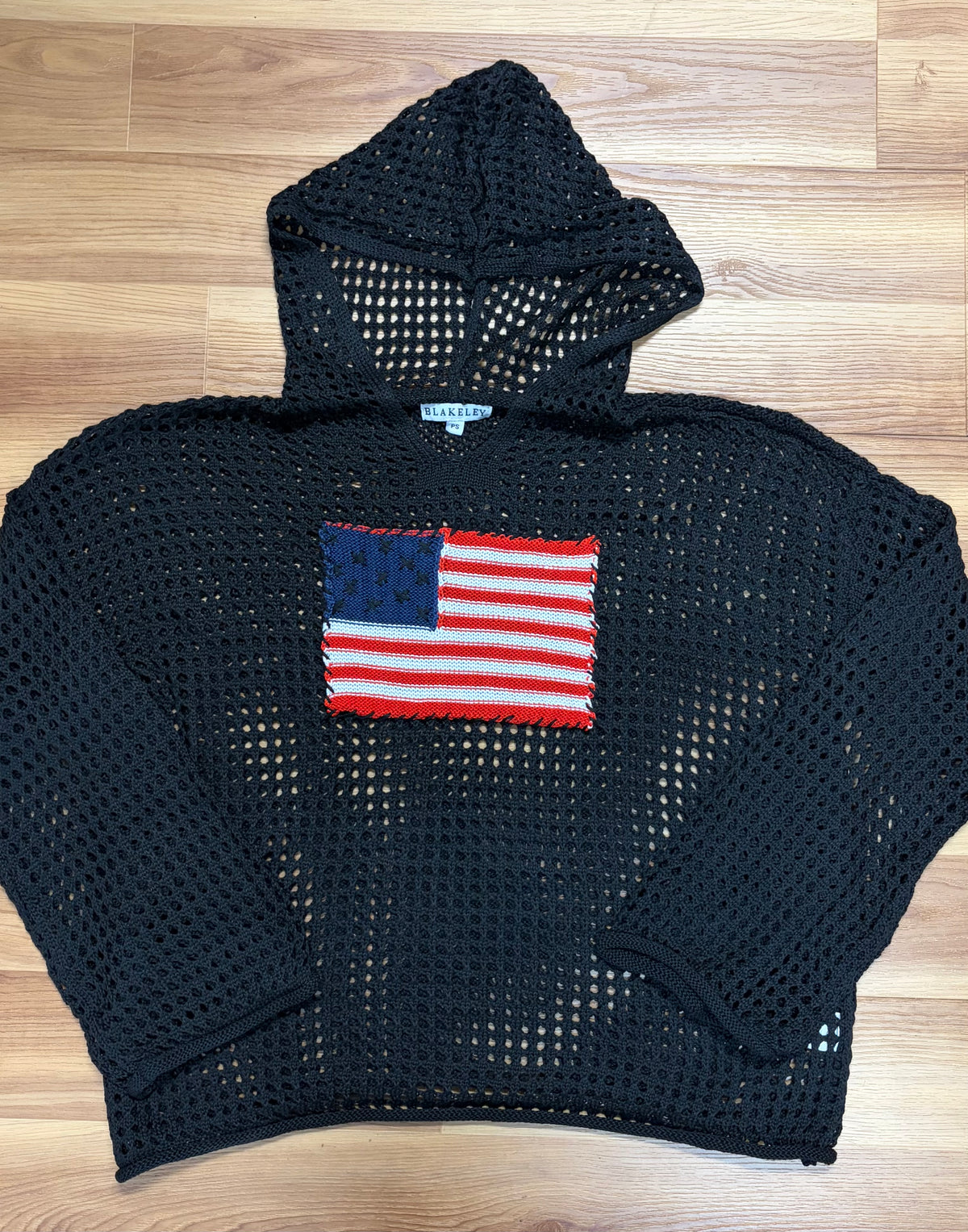 Blakely Sweater-Size Small