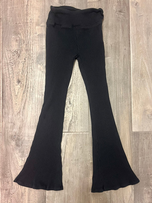 Kids-SO Flare Leggings-Size Small 7