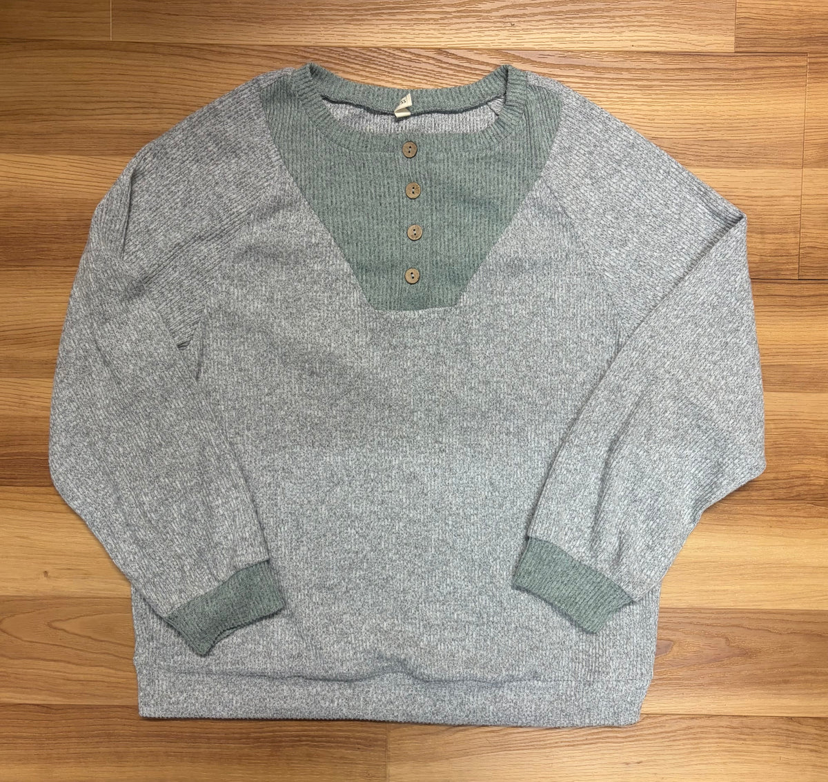 Evaless LS-Size Large