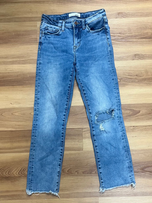 Vervet Denim-Size 25/1