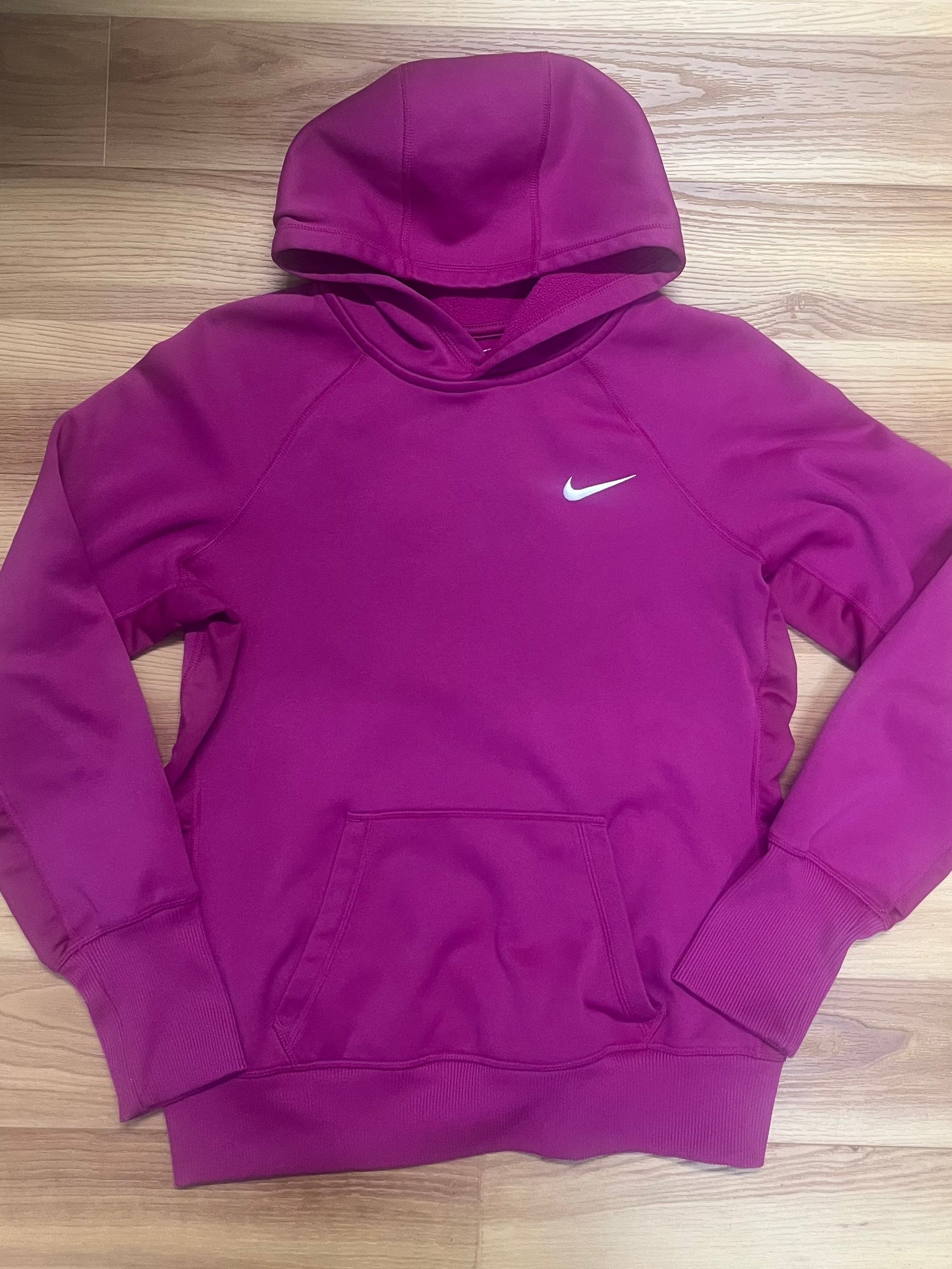 Nike Sweatshirt-Size Medium