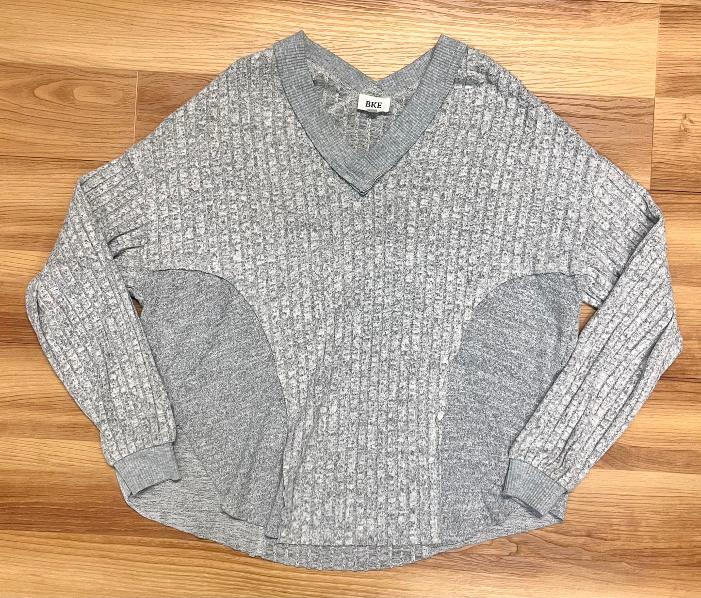 BKE LS-Size XS