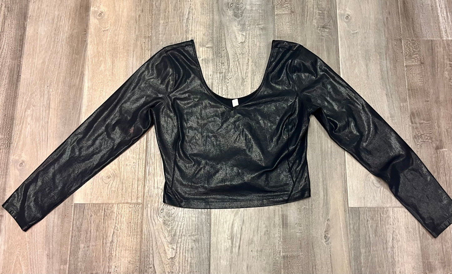 Lululemon LS-Size XL