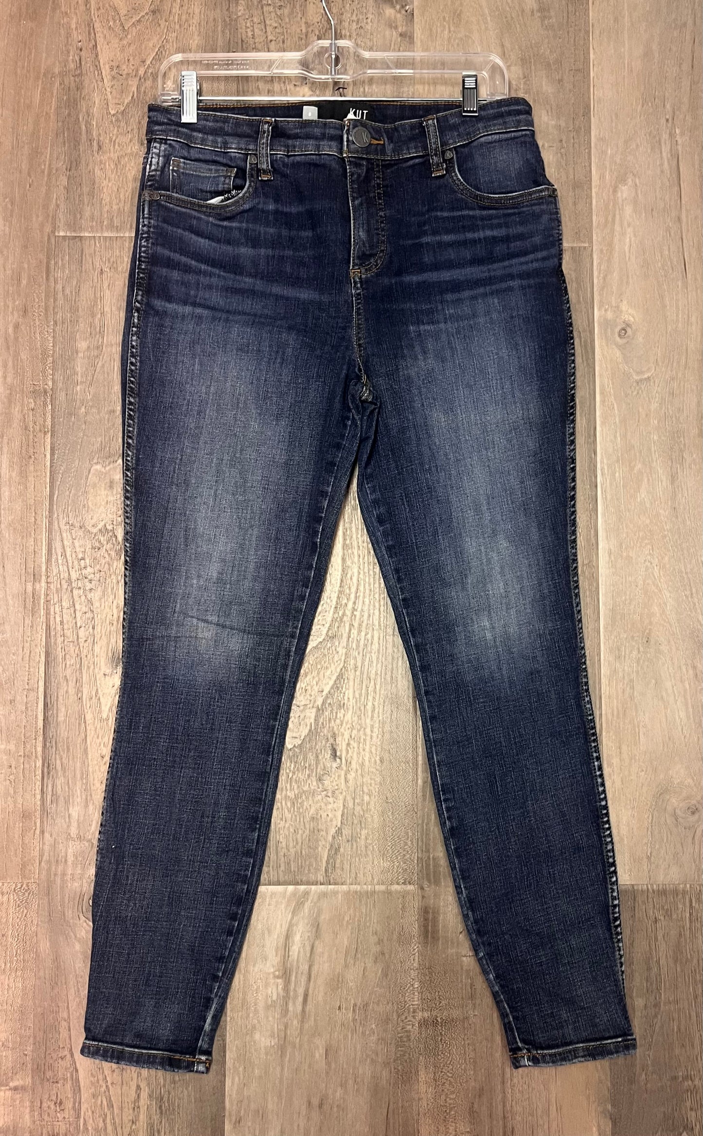 Resale-Kut Denim-Size 8