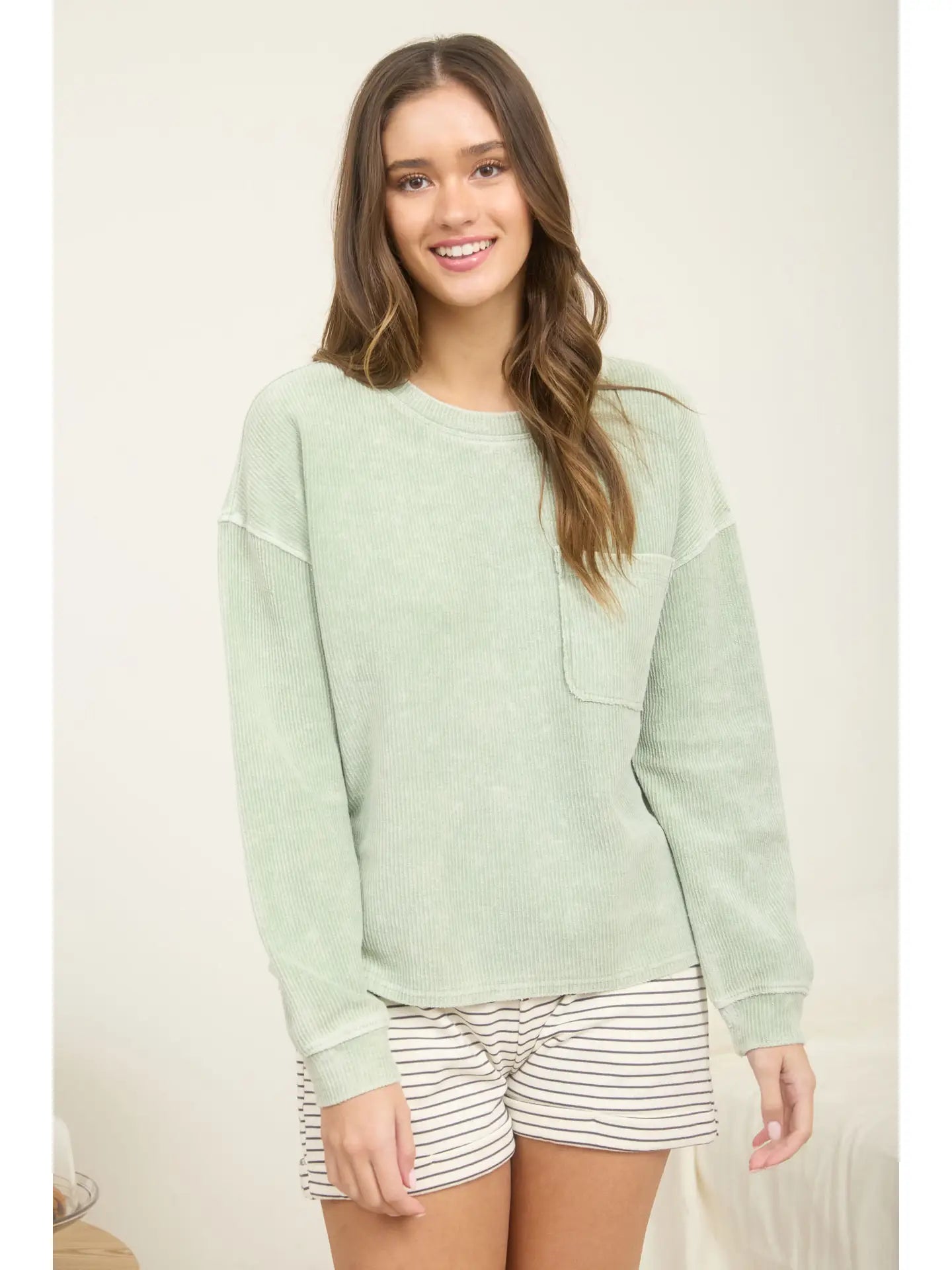 Cassie Top