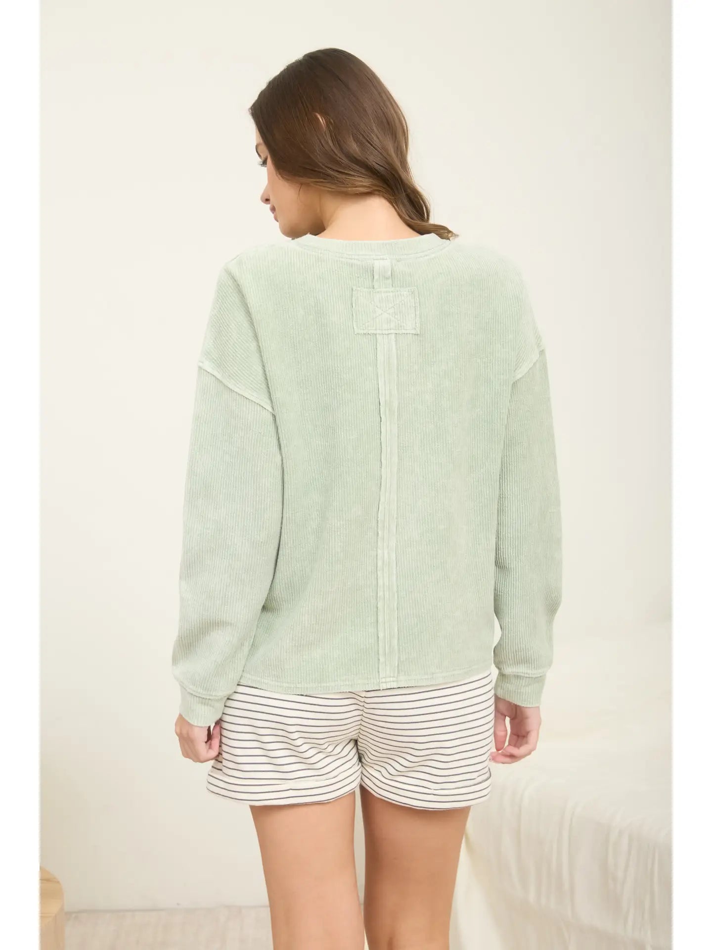 Cassie Top