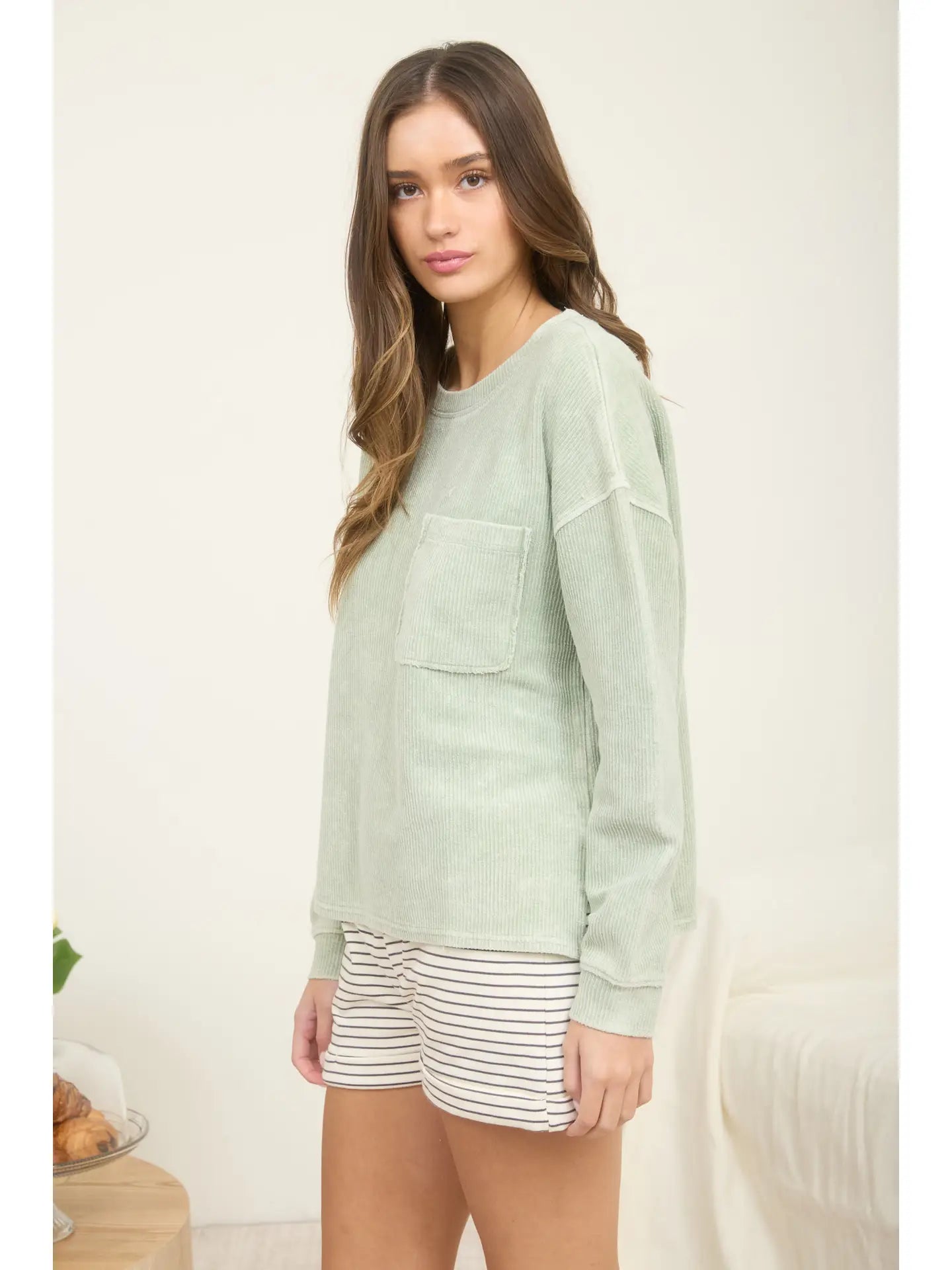 Cassie Top