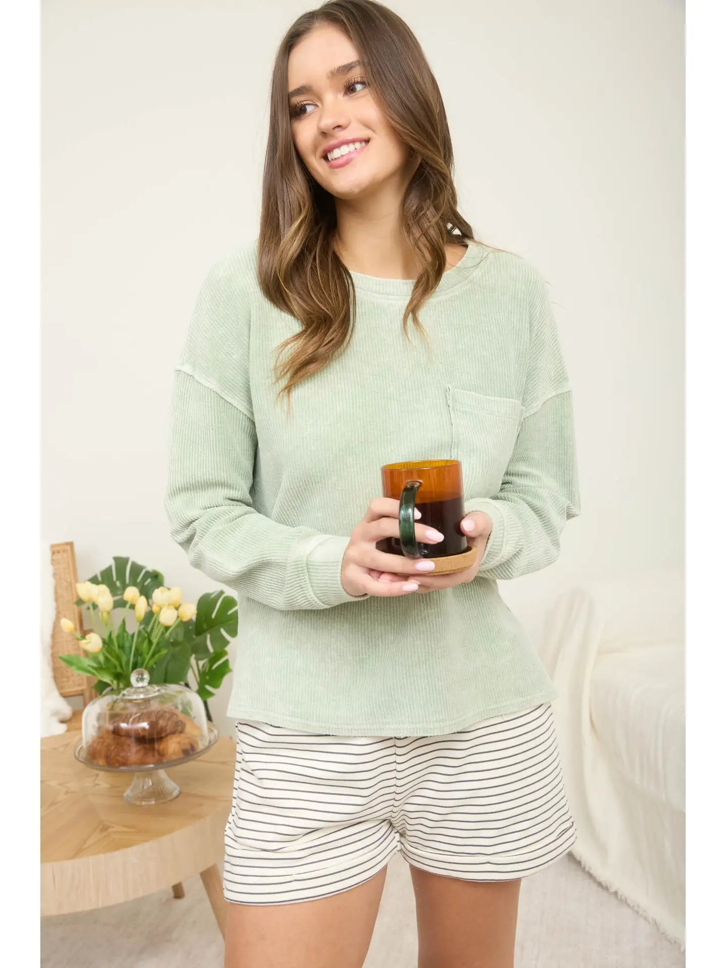 Cassie Top