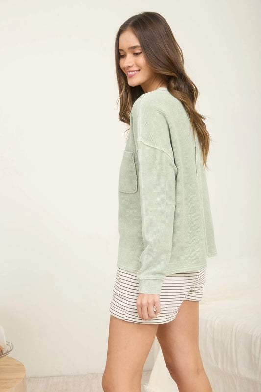 Cassie Top