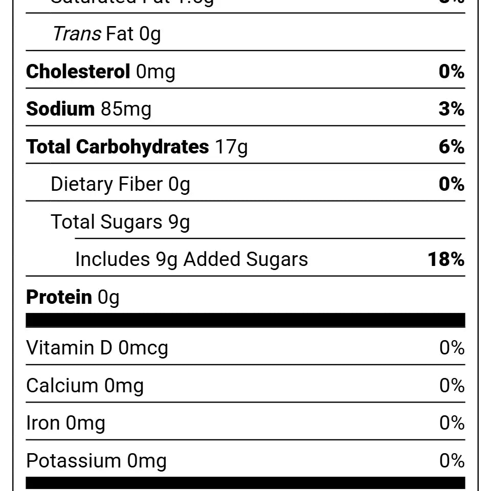Freeze Dried Candy