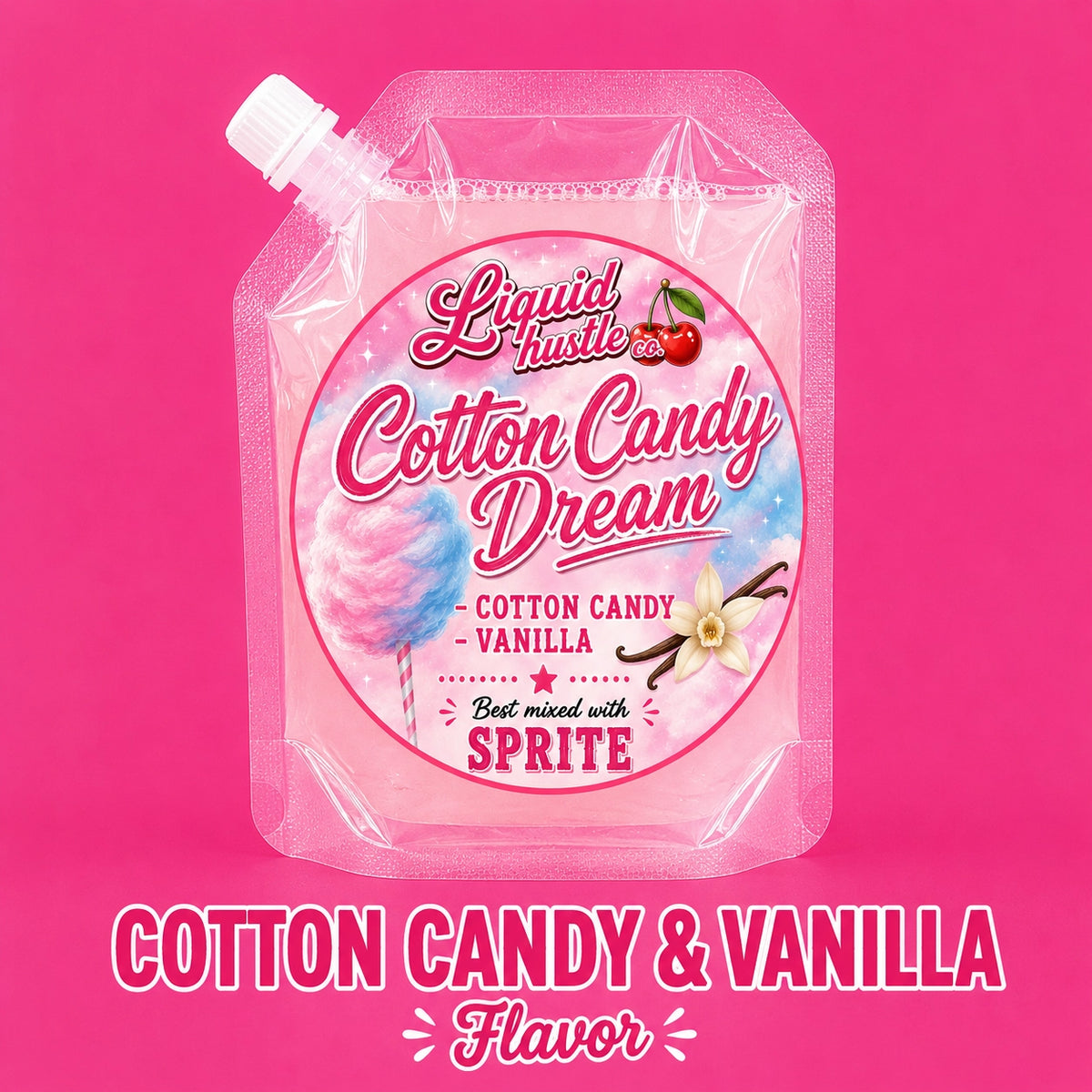Dirty Soda Kits