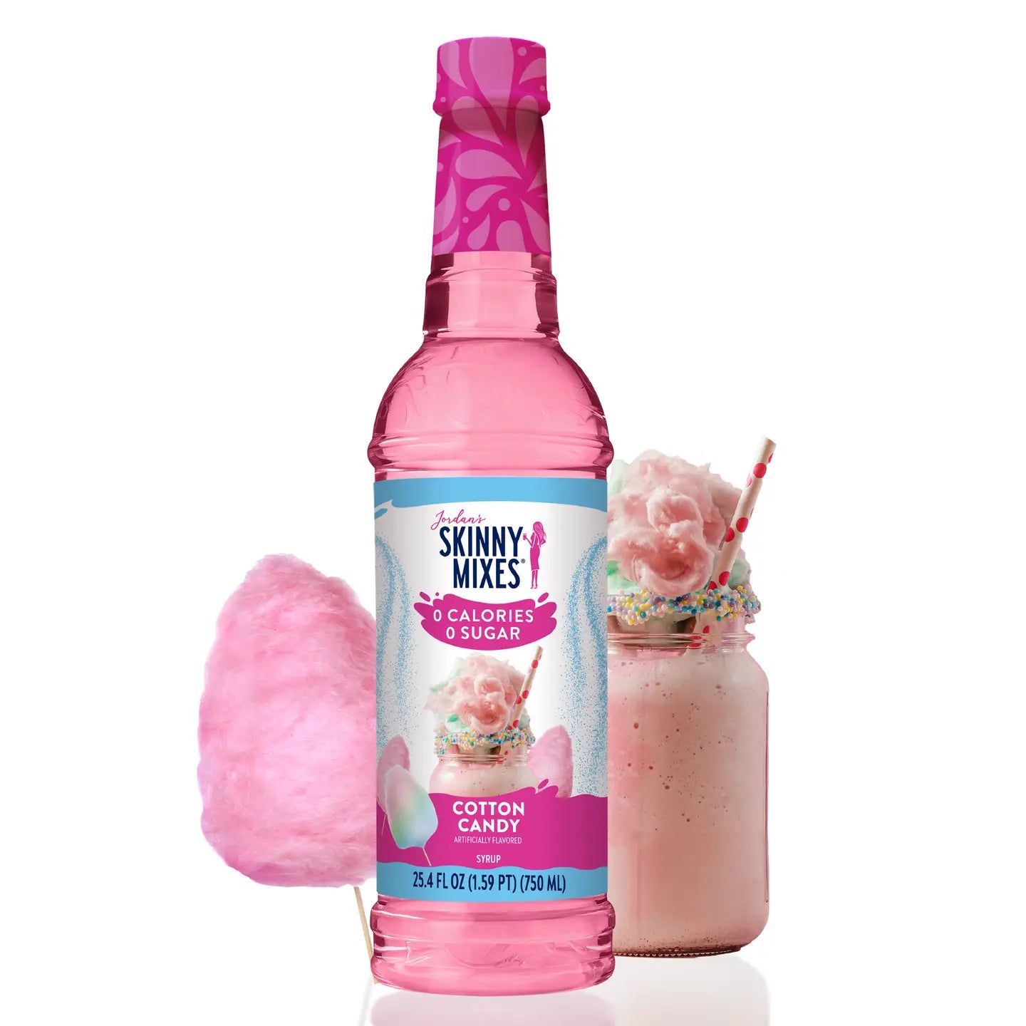 Jordan's Skinny Syrup
