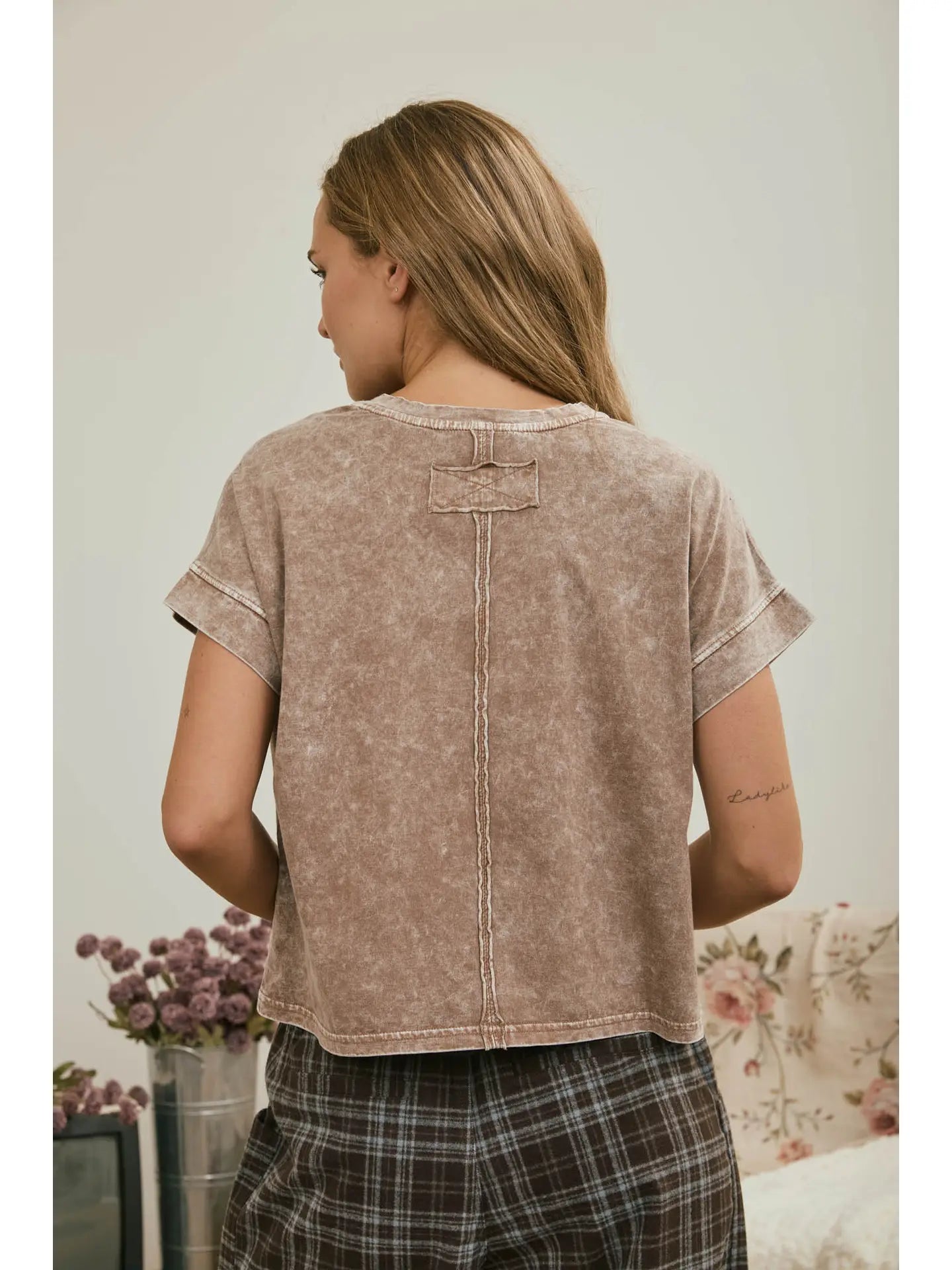 Courtnie Top