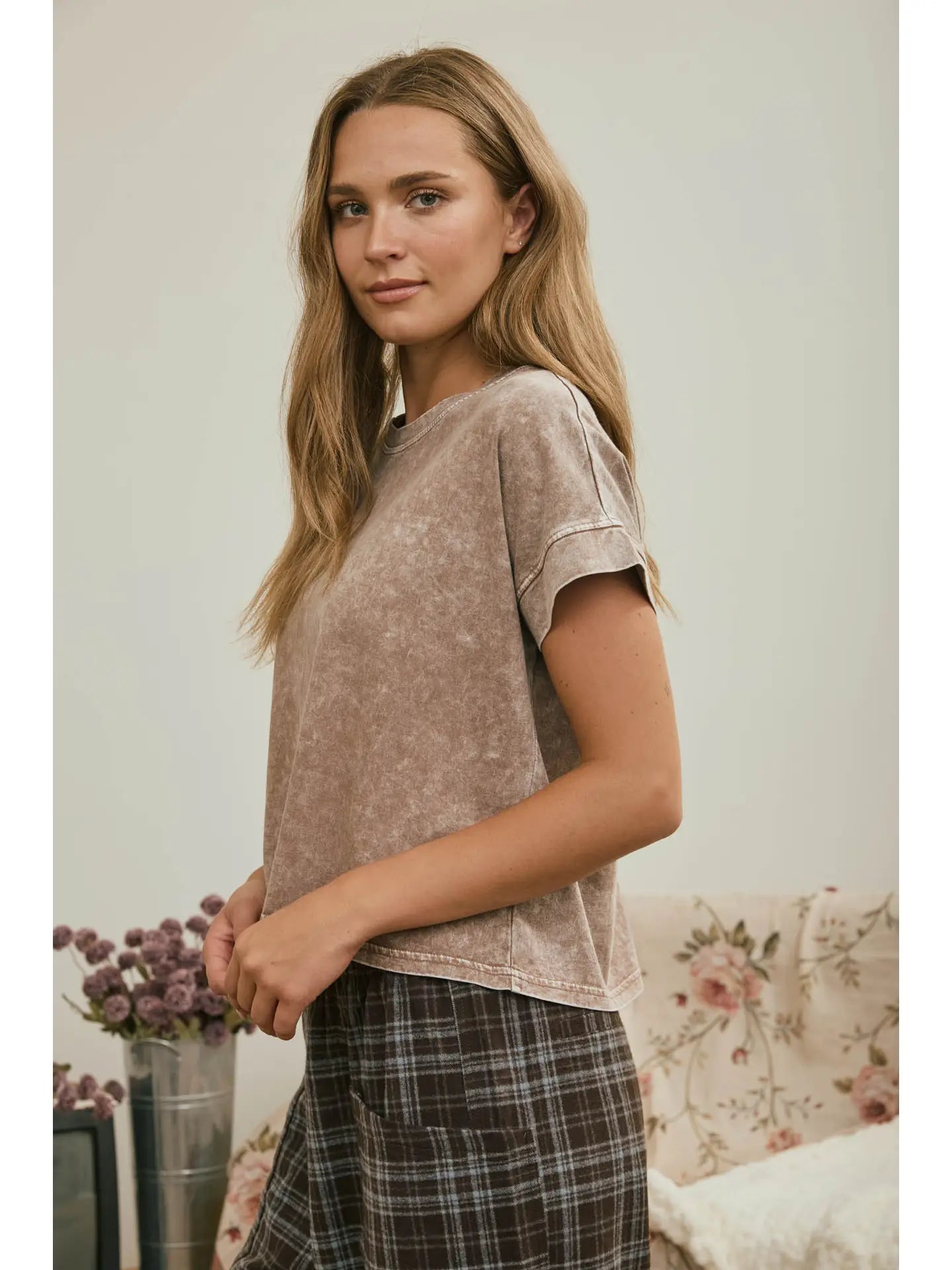 Courtnie Top