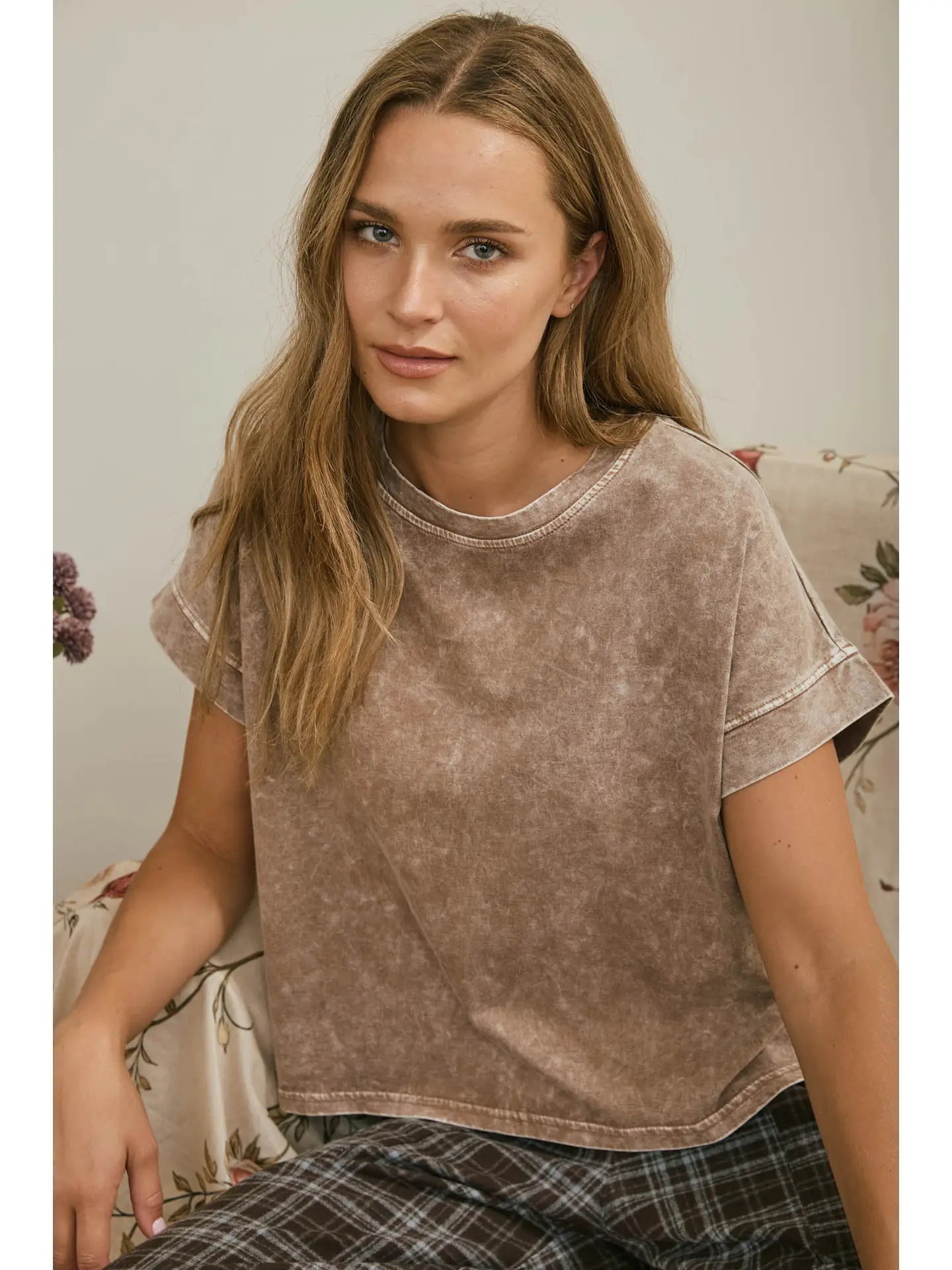 Courtnie Top