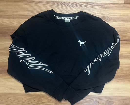 Pink Crewneck-Size Medium