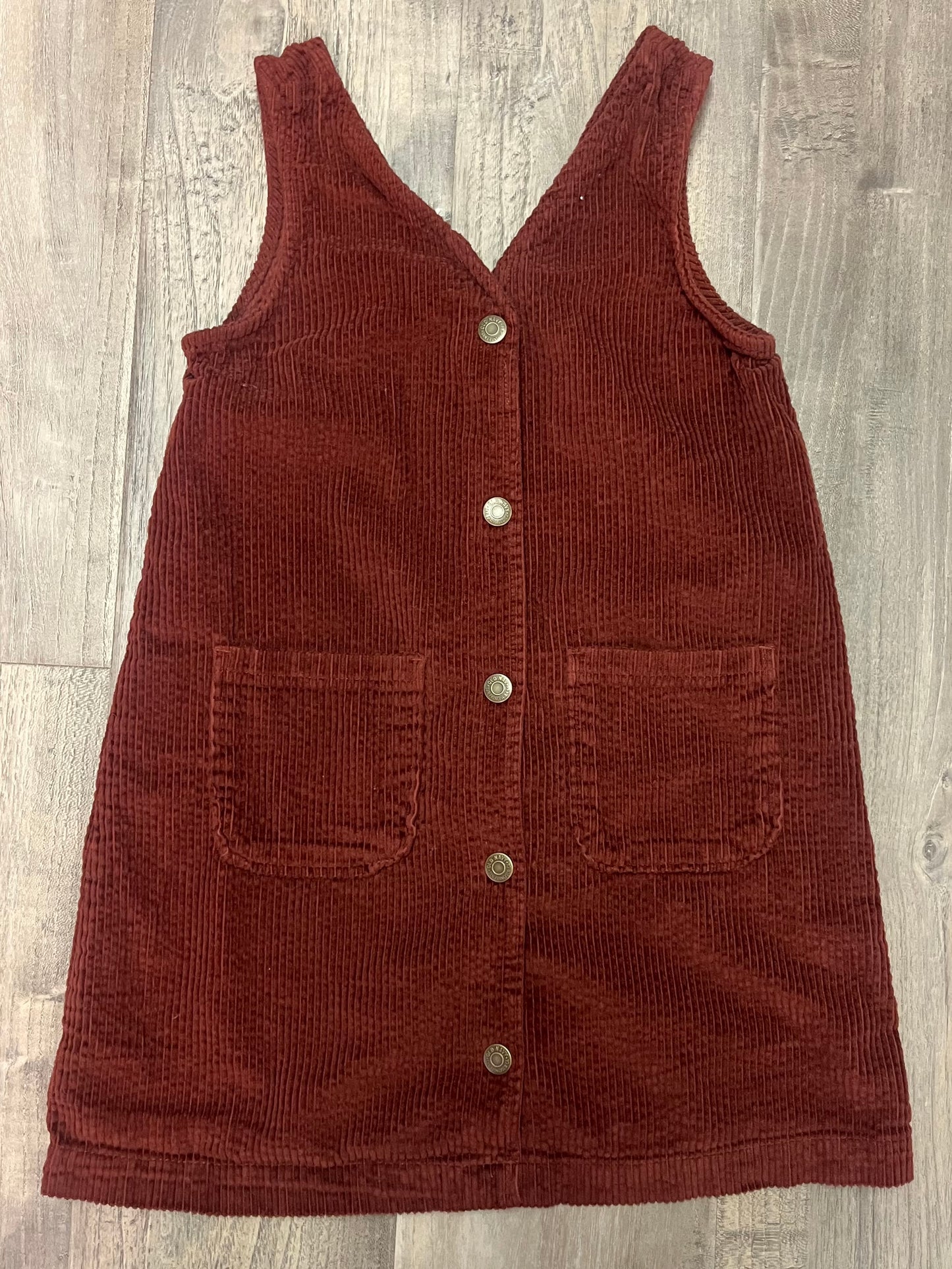 Kids-Old Navy Dress-Size Medium 7/8