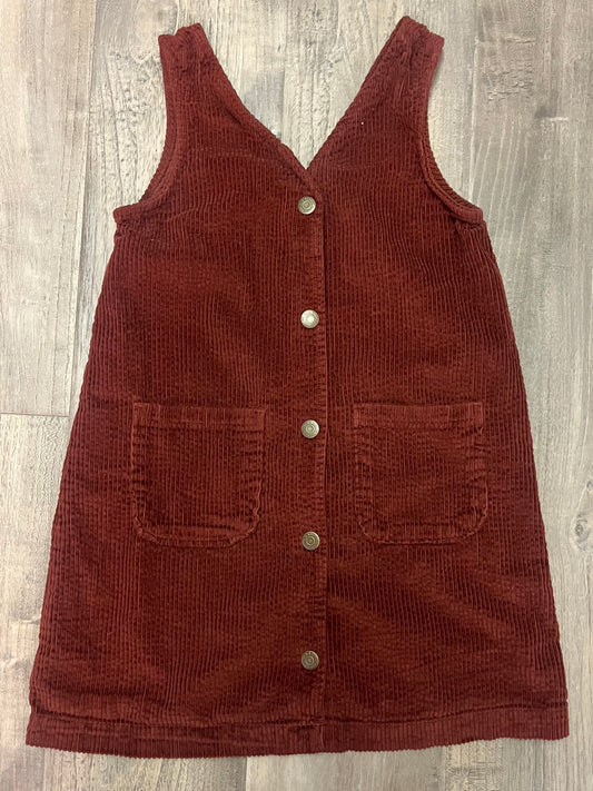 Kids-Old Navy Dress-Size Medium 7/8