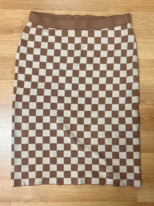 Polagram Skirt-Size 2XL