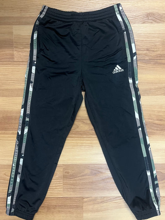 Kids-Adidas Pants-Size 6