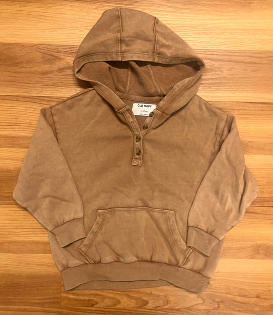 Kids-Old Navy LS-Size 4T