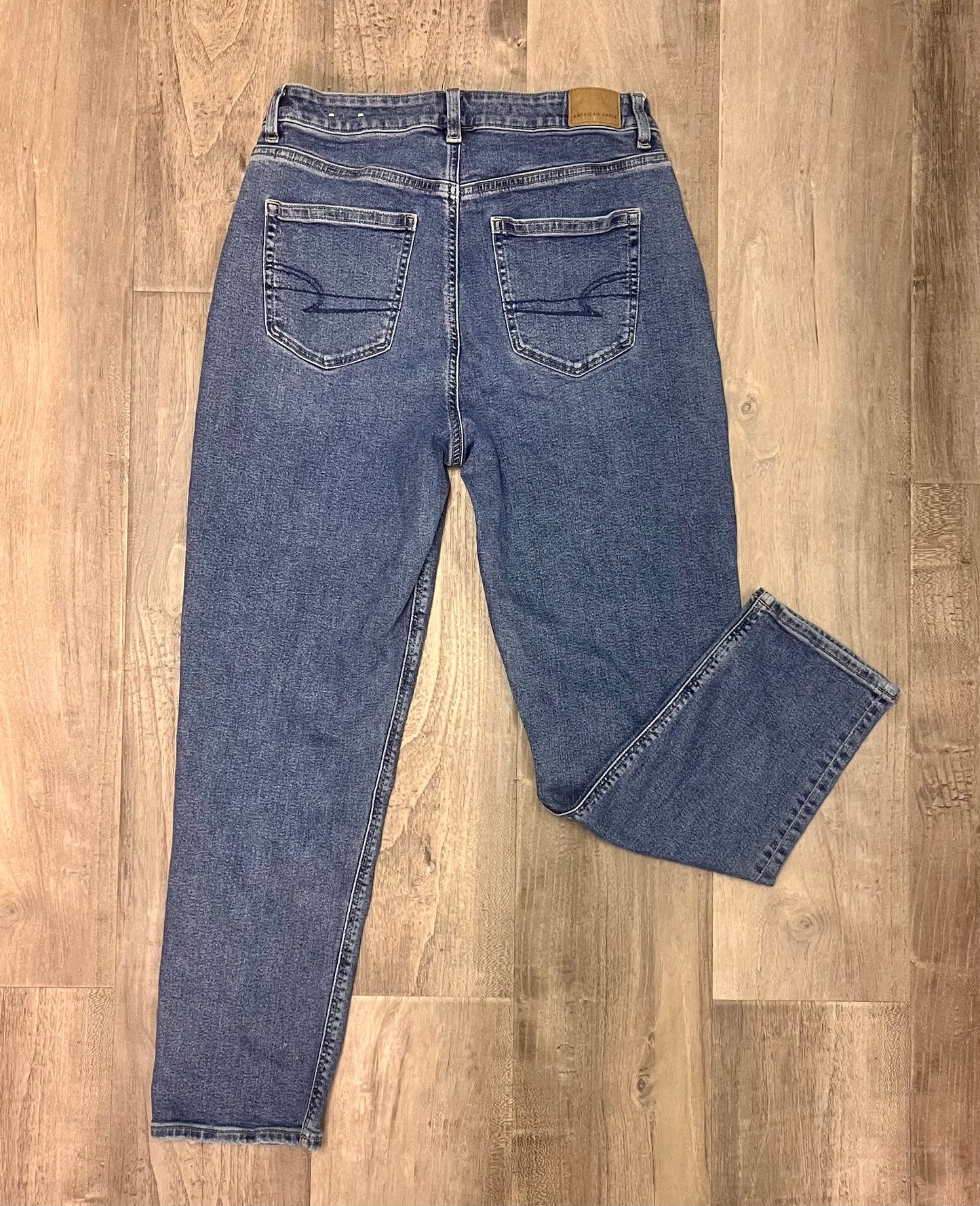 American Eagle Denim-Size 10